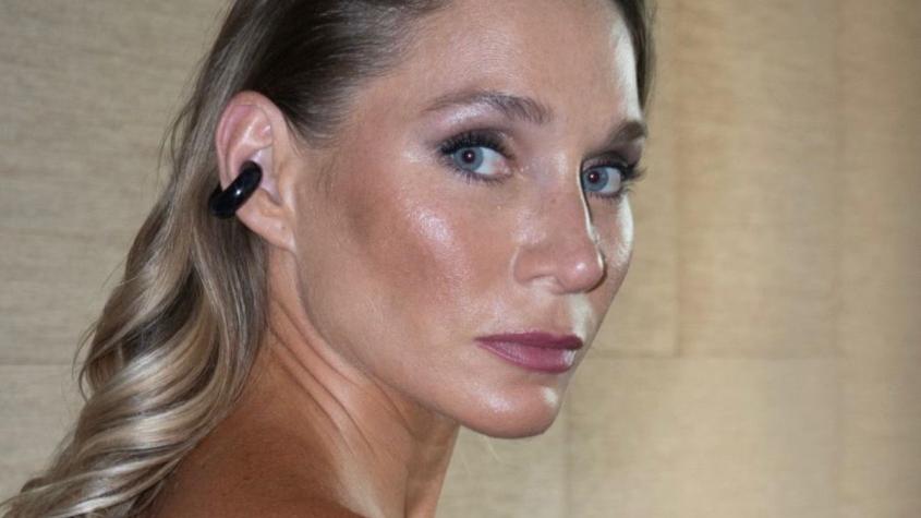 Actriz Constanza Mackenna revela cómo es vivir con disautonomía: “No somos flojas”