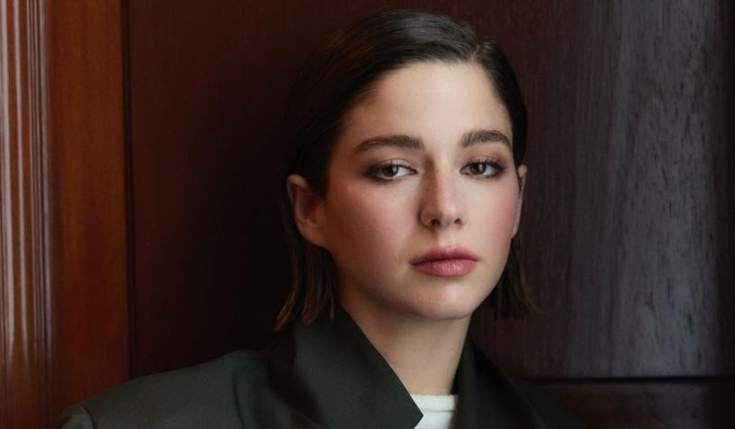 Mariana Di Girolamo brilla en Venecia con look de Chanel para estreno de Wild Horse Nine