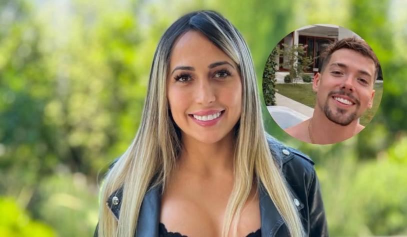 Revelan que Nano Calderón habría pagado millonaria cifra a Rebeca Naranjo por su silencio