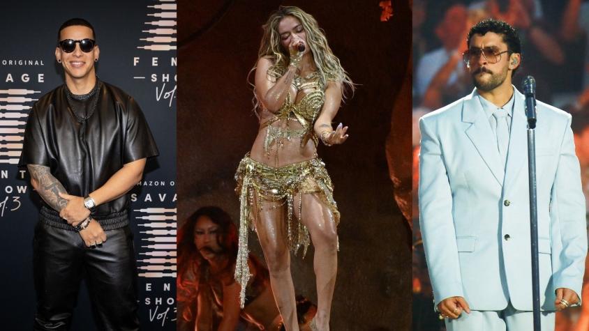 Golpe judicial al caso que amenazaba al reguetón: Bad Bunny y Karol G logran importante triunfo en EE.UU.