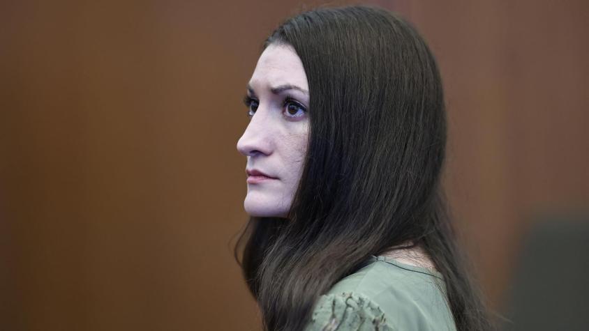No fue absuelta: el incierto futuro de Lindsay Clancy tras la anulación del juicio por la muerte de sus hijos