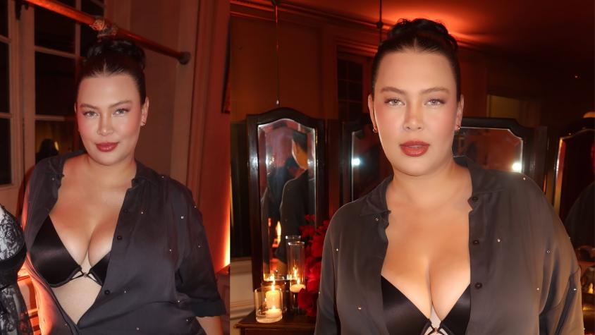 Michelle Carvalho vuelve a encender las alarmas con fotos junto a Pedro Astorga: “Este matrimonio…”