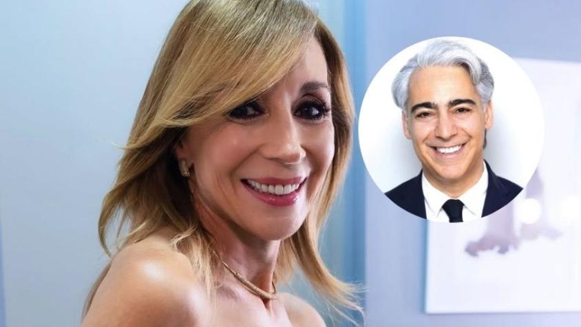 Karen Doggenweiler mostró a su hija menor con Marco Enríquez-Ominami: acaba de cumplir 22 años