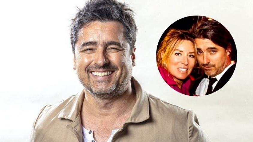 Francisca Allende festejó los 18 años de su hijo menor con Jorge Zabaleta: “Mi Chino precioso”