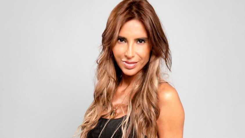 “Yo soy así”: Carla Ballero alza la voz por las críticas a su cuerpo y revela un íntimo proceso