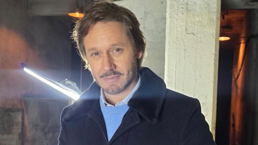 Benjamín Vicuña recordó a su hija Blanca a 14 años de su fallecimiento con emotiva foto: ¿de qué murió?