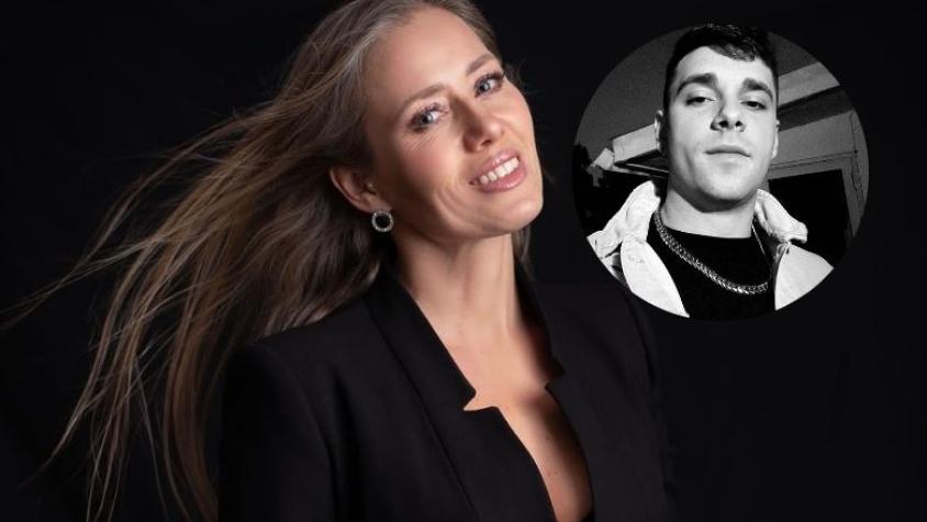 La imagen de Kaoto y Ludmila Ksenofontova que aclara el estado de su relación: ¿Ya no están juntos?