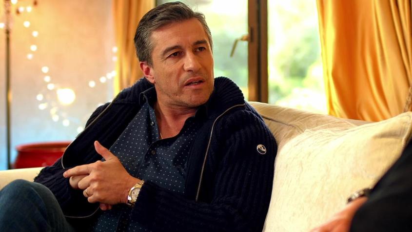 Programa “Sin Filtros” revela qué pasará con Fernando Solabarrieta tras lo ocurrido en pantalla