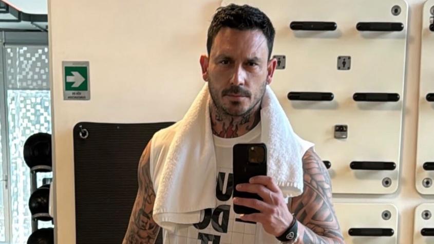 “Lo agobia”: Vasco Moulian confesó lo que habría detrás del delicado momento que vive Mauricio Pinilla