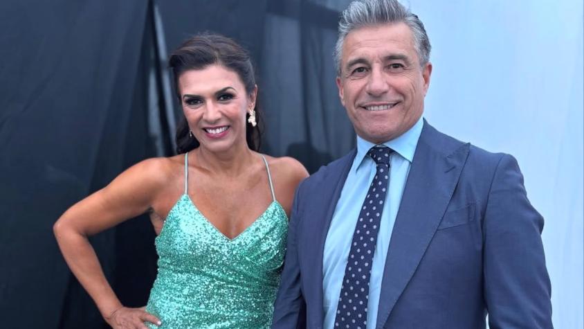 Ivette Vergara aclara estado de Fernando Solabarrieta tras rumores de internación