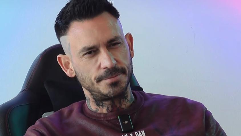 “Quiero agradecerle a esta gran mujer”: el especial mensaje de Mauricio Pinilla a Daniela Nicolás