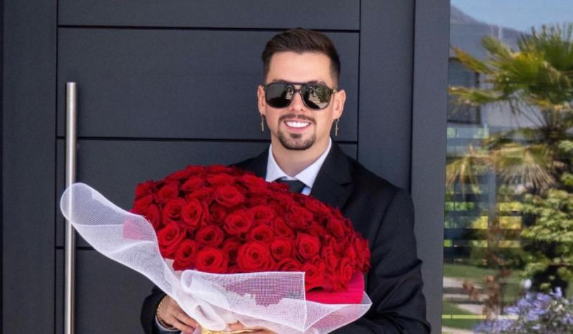 Nueva conquista de Nano Calderón presume regalo que recibió del influencer
