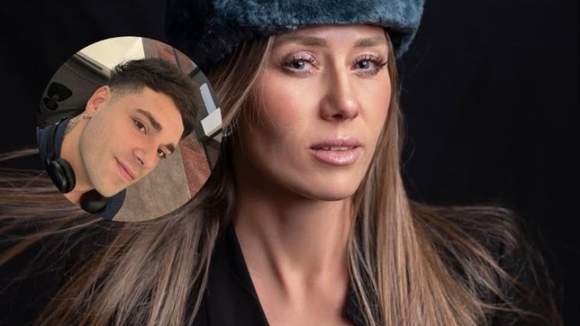 Daniela Aránguiz revela supuesta conversación de Kaoto sobre Ludmila Ksenofontova: así se habría referido a ella