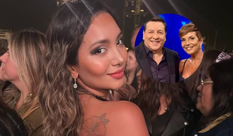 Pareja de Julio César Rodríguez sorprende al mostrar el deporte extremo que practica: Francisca García-Huidobro reaccionó