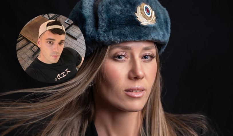 Kaoto ofrece disculpas públicas a Ludmila Ksenofontova y desmiente a Daniela Aránguiz