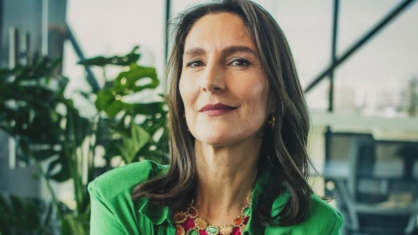 El dolor de la actriz Francisca Imboden tras sensible pérdida familiar: su hija comunicó la noticia