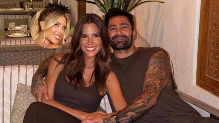 Luis Jiménez revela detalles sobre la infidelidad con Coté López: "Le pedí matrimonio a Gala sin contarle"