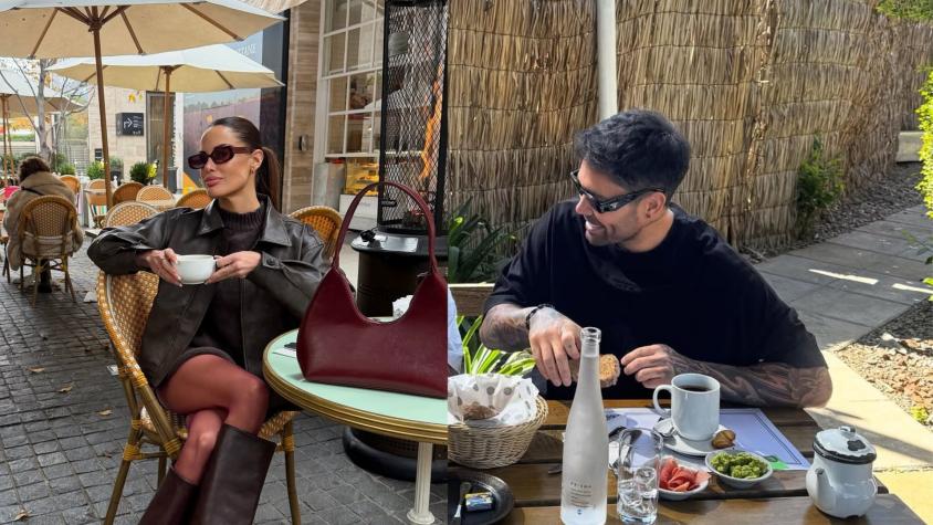 Luis Jiménez recuerda su relación con Gala Caldirola: “Quería todo con ella”