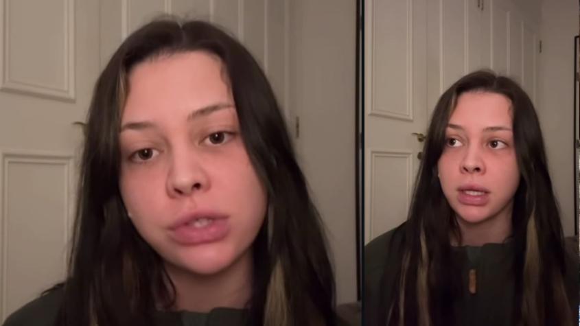 “Debí haberme ido”: Soulfía rompe el silencio tras polémica por grabación cerca de Londres 38