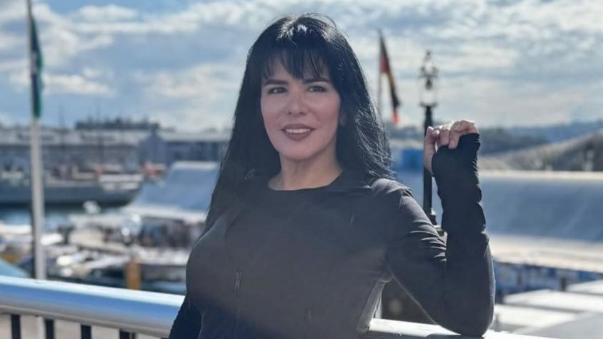 “El último regalo de mi papi”: Anita Alvarado comparte íntimo recuerdo tras la muerte de su padre