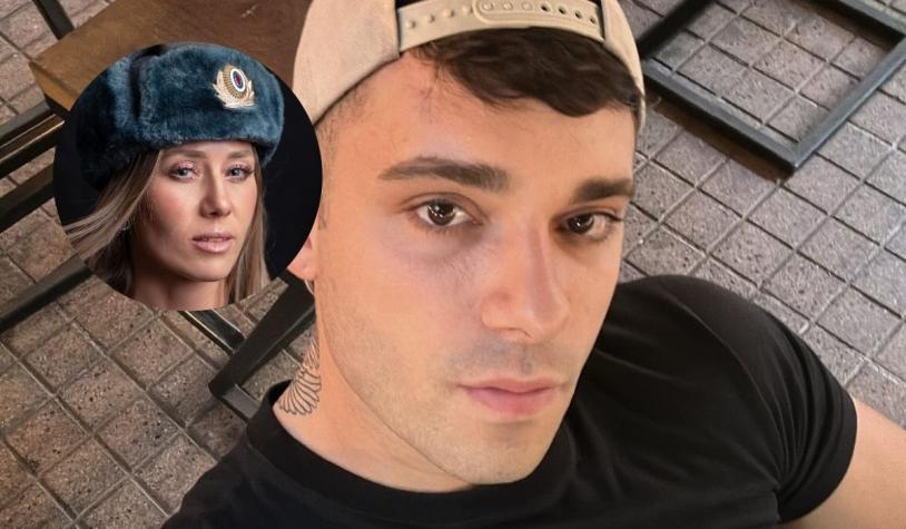 Kaoto sorprende con tatuaje supuestamente dedicado a Ludmila: ¿reconciliación?