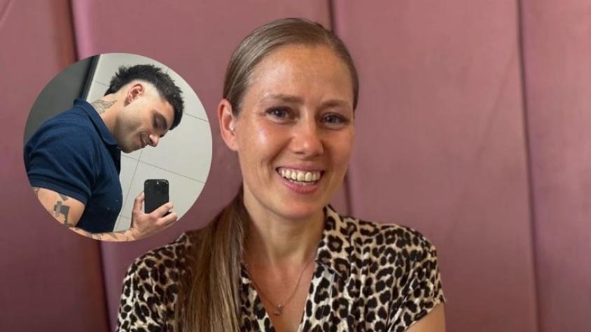 Ludmila Ksenofontova toma decisión sobre la continuidad de su relación con Kaoto