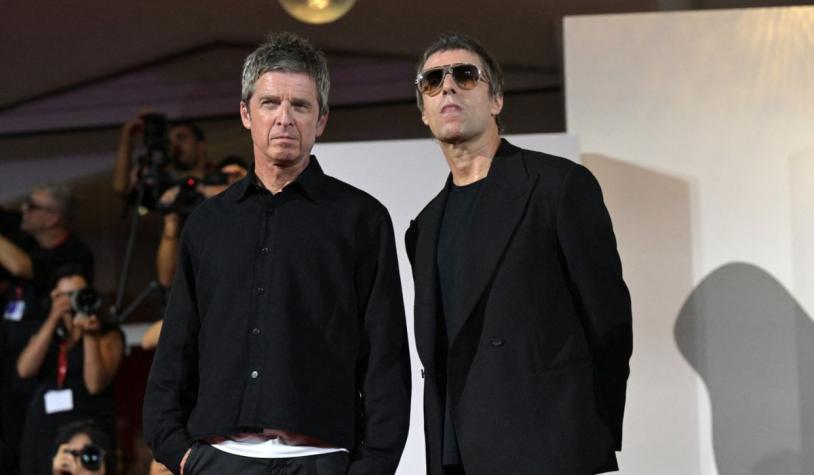 Noel Gallagher sorprendió al revelar cuál fue el mejor show de Oasis en 2025: fue en Latinoamérica