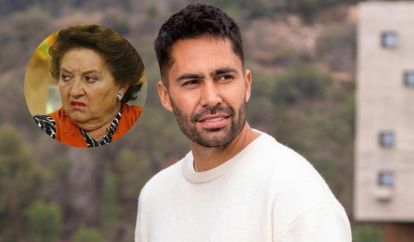 El duro análisis de María Luisa Cordero sobre Luis Jiménez: "Un vacío interior"