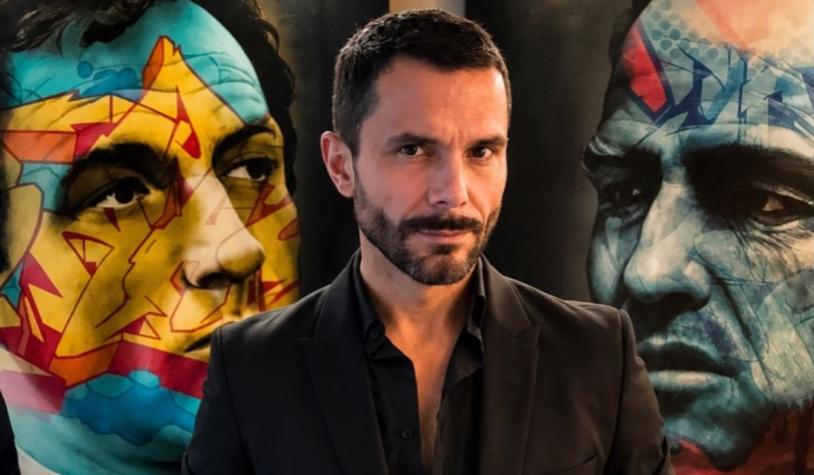 Álvaro Ballero se deja ver con su nueva pareja en redes sociales
