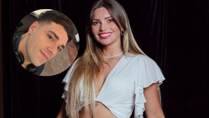 Faloon Larraguibel habría presentado querella contra Kaoto por polémicos dichos: esto estaría solicitando