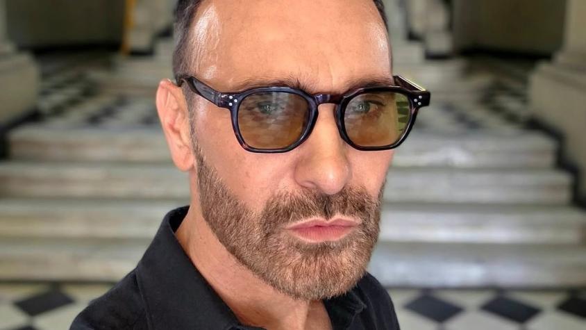Jordi Castell revela el motivo que habría marcado el quiebre de su matrimonio con Juan Pablo Montt: "Quería que la diera en adopción"