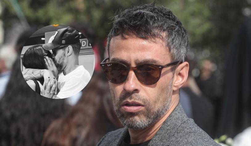 Hijo de Jorge Valdivia reveló el particular cambio de su padre tras iniciar su relación con Titi Armenakis