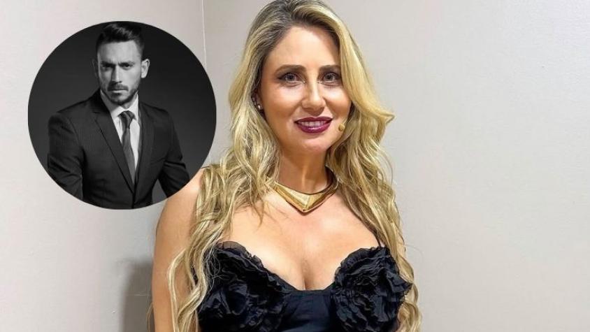 Gissella Gallardo festejó los 16 años de su hija menor con Pinilla: mira cómo ha crecido