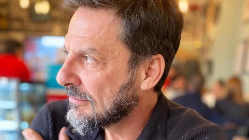 Rafael Cavada reaparece con sus hijos y deja un breve mensaje en medio de su compleja etapa
