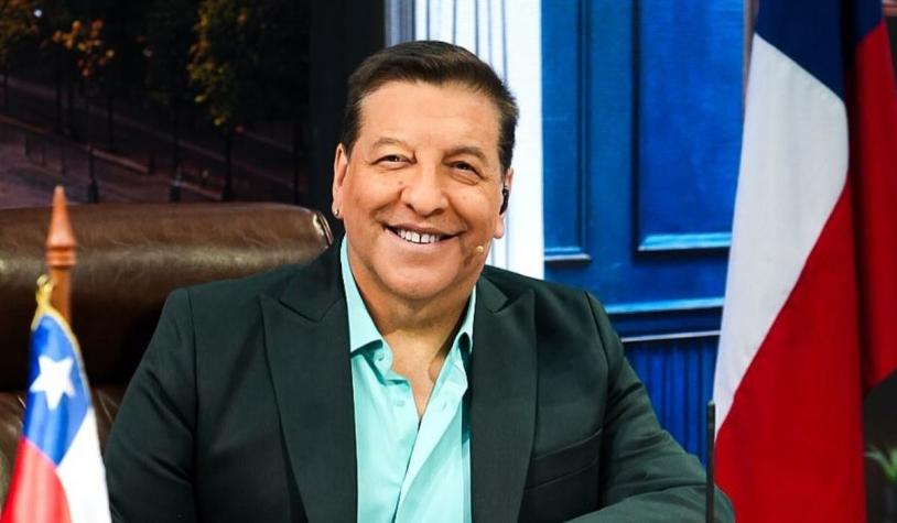 Julio César Rodríguez sorprende con su renovada figura y revela qué hizo para bajar 13 kilos