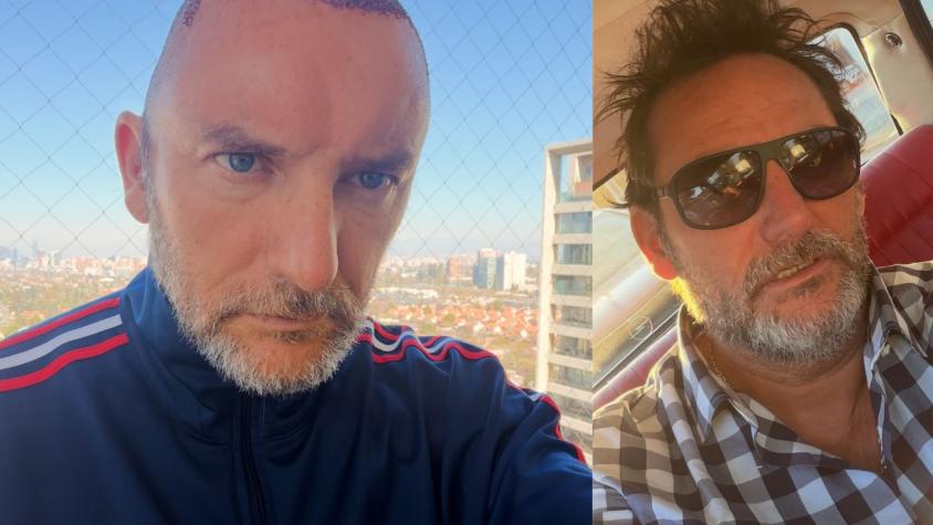 El dolor de Daniel Fuenzalida tras sensible pérdida familiar: “Todo muy rápido…”