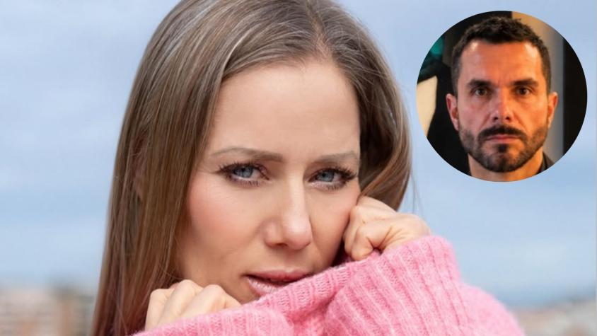 “Solo lo veo como el papá de mis hijos”: Ludmila Ksenofontova aclara su vínculo actual con Álvaro Ballero