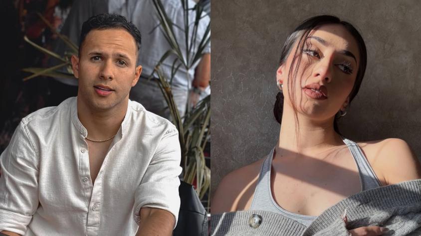 Antonella Henríquez revela si sigue en contacto con Pastelito Junior tras su ruptura