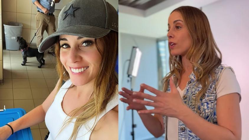 Mara Sedini recibe crueles comentarios tras publicar fotos con inteligencia artificial: “Se nota que…”