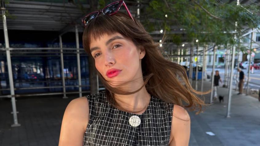 Conocido actor nacional confirma el quiebre de su relación con Lux Pascal tras 15 años juntos: “Estamos solteros”
