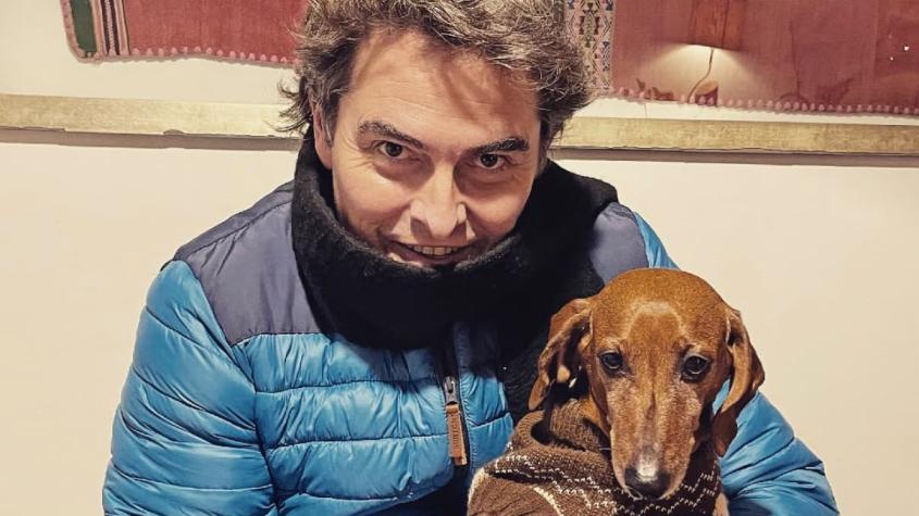 Sebastián Jiménez denuncia estafa por más de $400 millones y revela complejo escenario económico: "Me robaron todo lo que había"