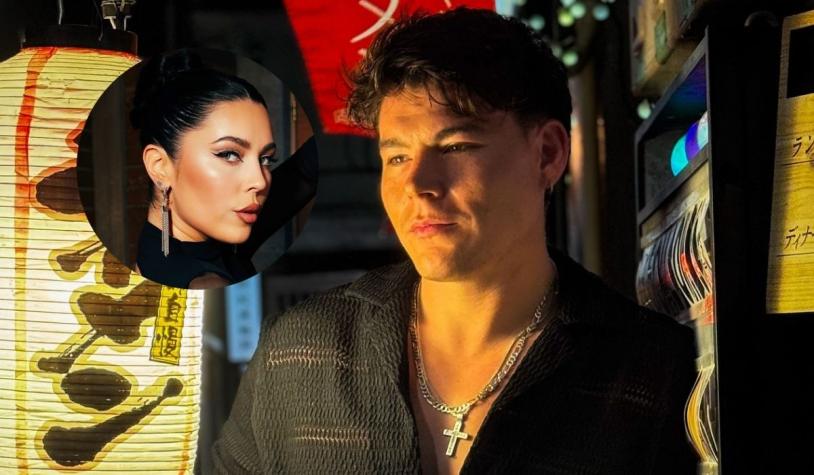 Cuco Cerda se refiere a su relación con Daniela Aránguiz tras rumores de quiebre
