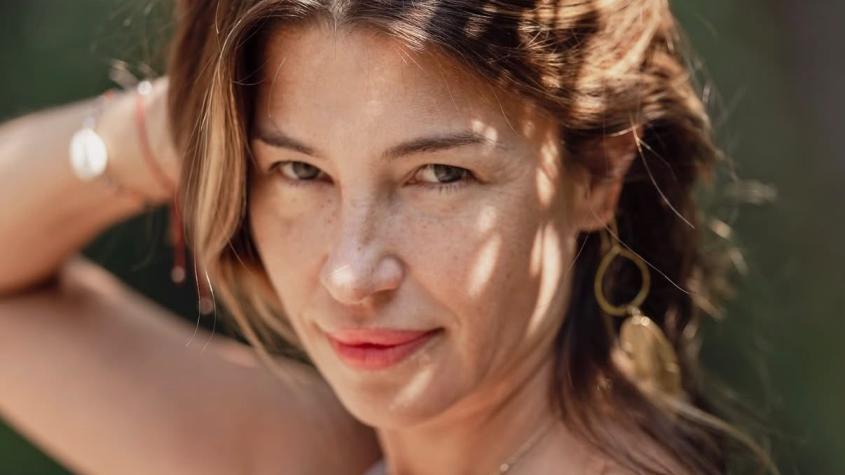 Las comentadas fotos de Pancha Merino en bikini: actriz se llenó de elogios por su figura