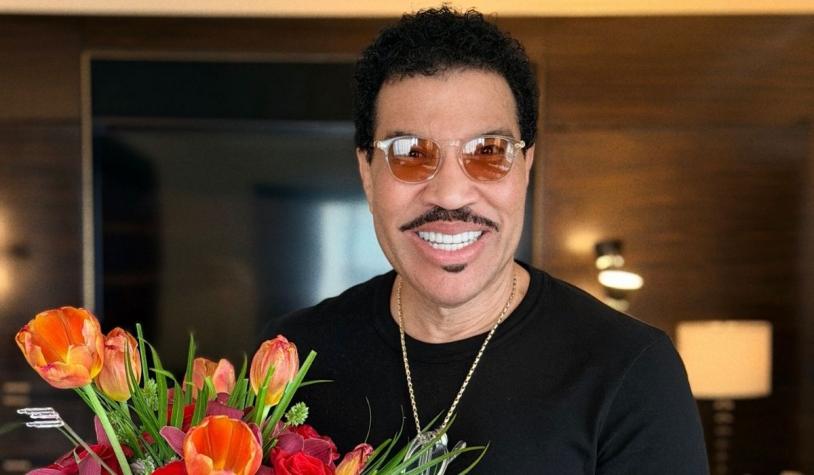 Lionel Richie es hospitalizado nuevamente por un problema cardíaco: canceló conciertos
