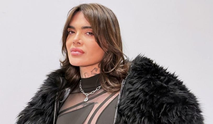 Nel Mauri revela que quiere transicionar de género: “Me siento bien así”