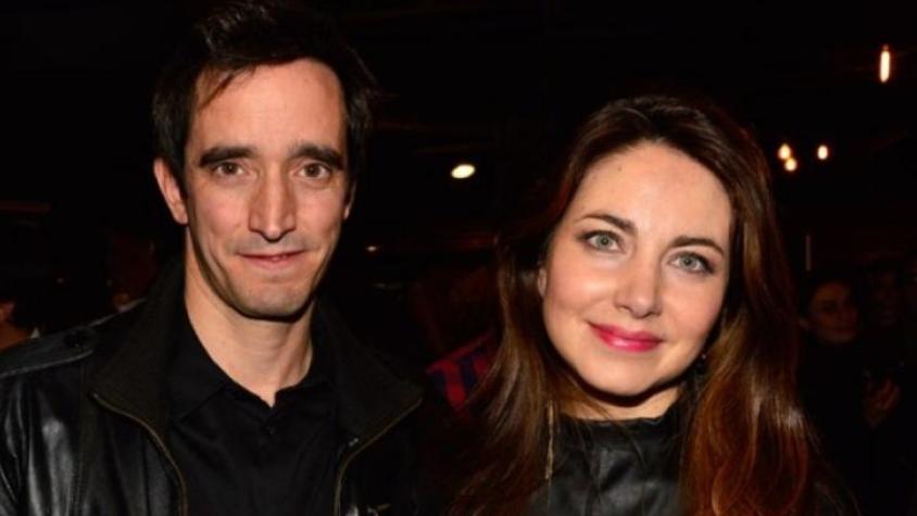 Mónica Godoy se muestra con su actual pareja española a cuatro años de su separación con Nicolás Saavedra