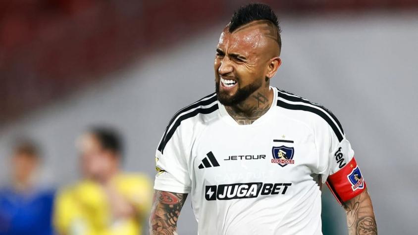 Embargarían gimnasio de Arturo Vidal por millonaria deuda a extrabajadora: esta es la cifra