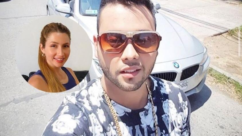 Hija de Cangri sorprende como mini influencer: robó miradas por lo grande que está