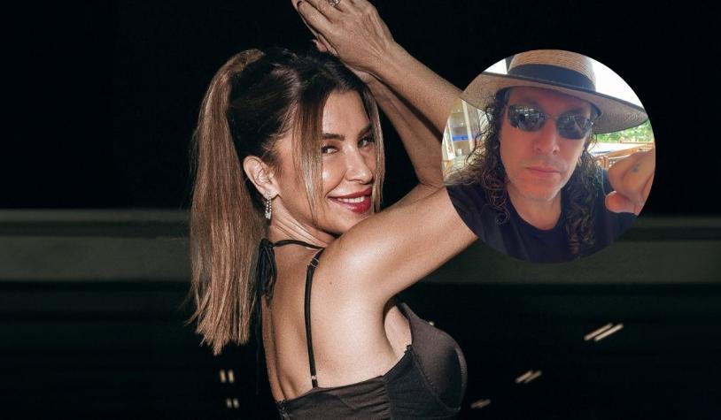 Pancha Merino revela desconocido coqueteo con Leo Rey cuando ella estaba casada