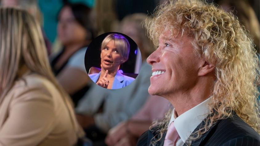 Leonardo Farkas exige que Claudia Schmitd le devuelva millonaria cifra: estos son los detalles de la demanda